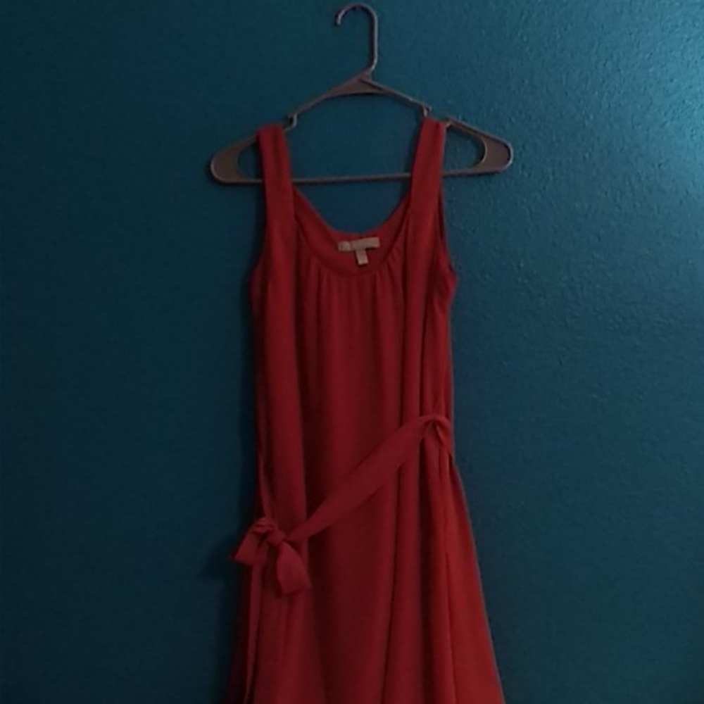 Banana republic dress